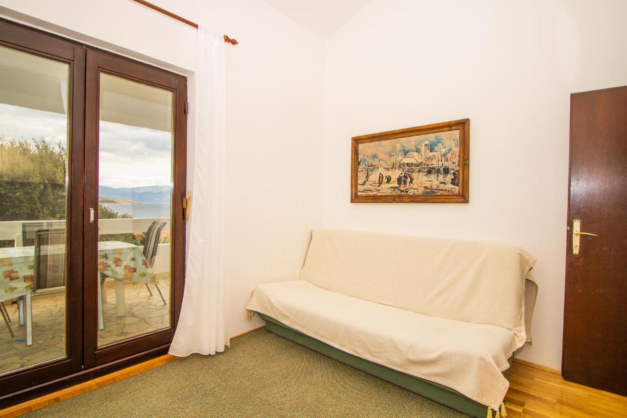 Renata Apartment With A View Башка Екстер'єр фото